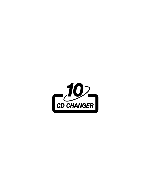 CDchanger10logo设计欣赏电脑相关行业LOGO标志CDchanger10下载标志设计欣赏