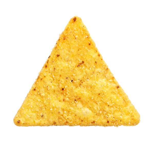 三角形薯片图片