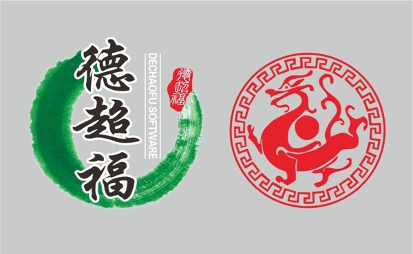 企业标志LOGO图片