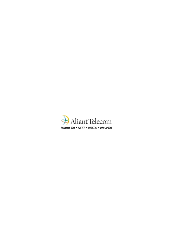 AliantTelecomlogo设计欣赏AliantTelecom通讯公司标志下载标志设计欣赏