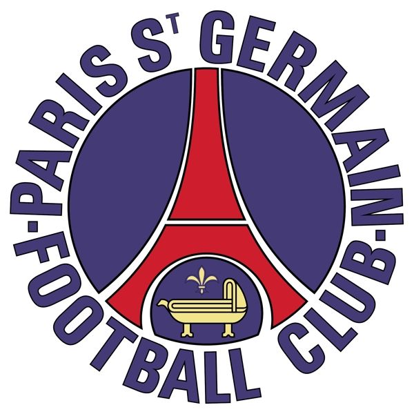 巴黎圣日耳曼足球俱乐部