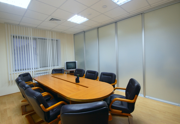 会议室设计