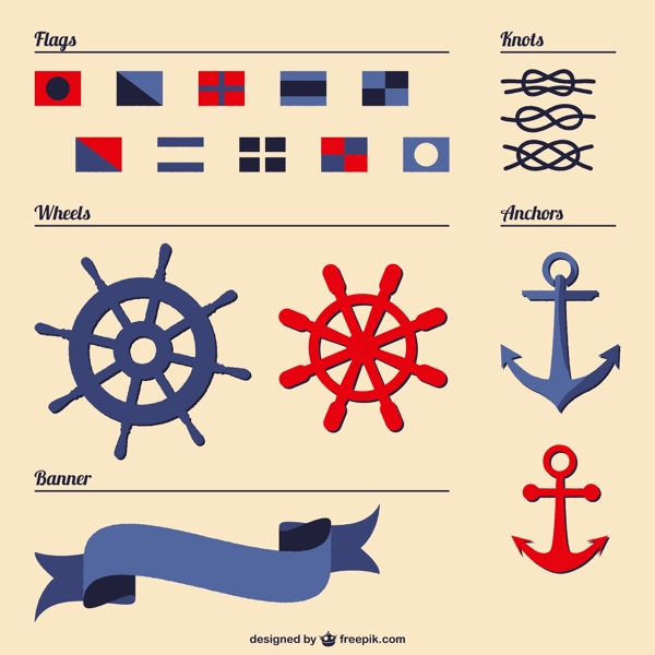 水手logo图片