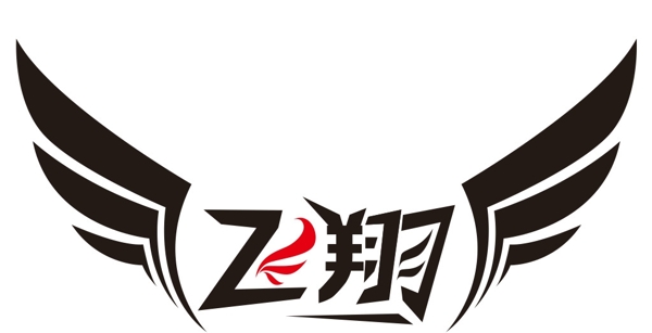 飞翔logo