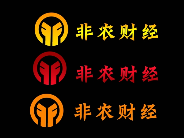 f字母logo设计免费下载
