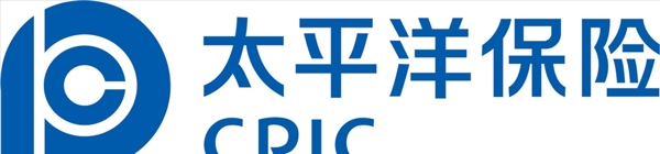 太平洋保险logo