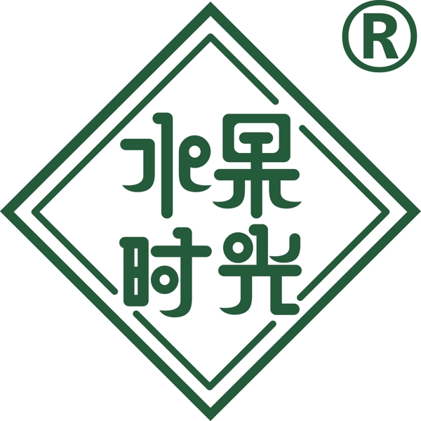 水果时光LOGO