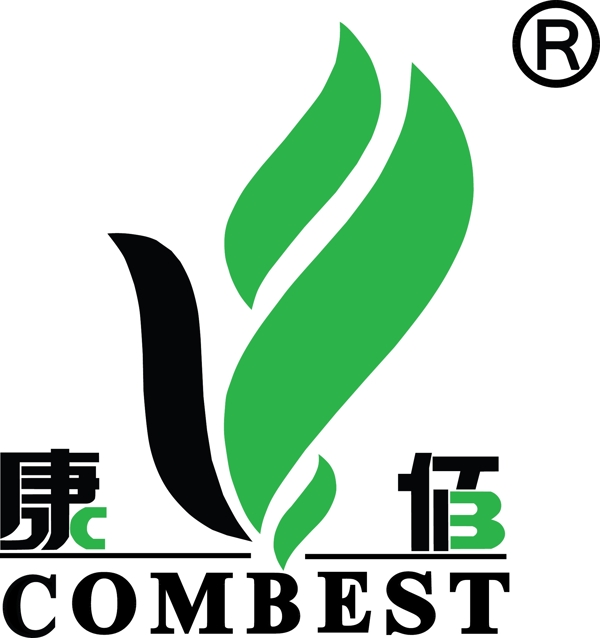 康佰LOGO图片