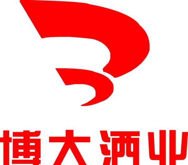 博大就业logo泸州老窖